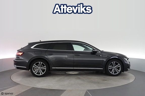 Volkswagen Arteon 2 of 23