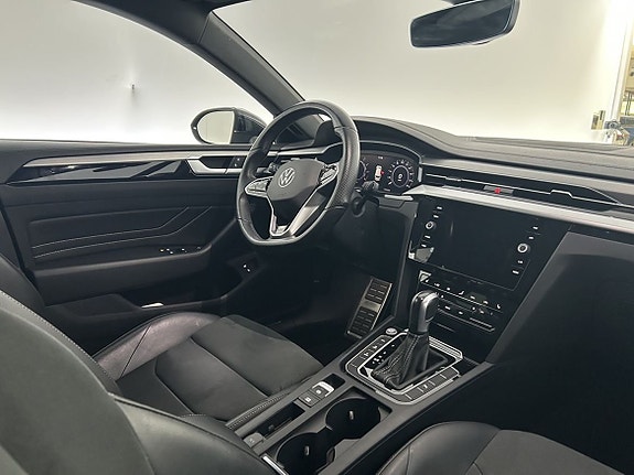 Volkswagen Arteon 15 of 23