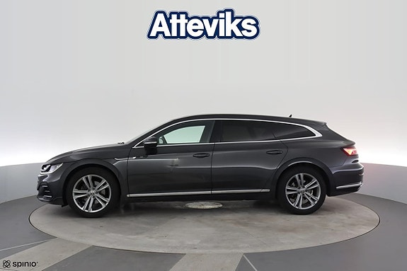 Volkswagen Arteon 6 of 23
