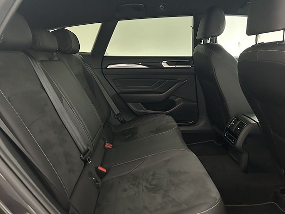 Volkswagen Arteon 14 of 23