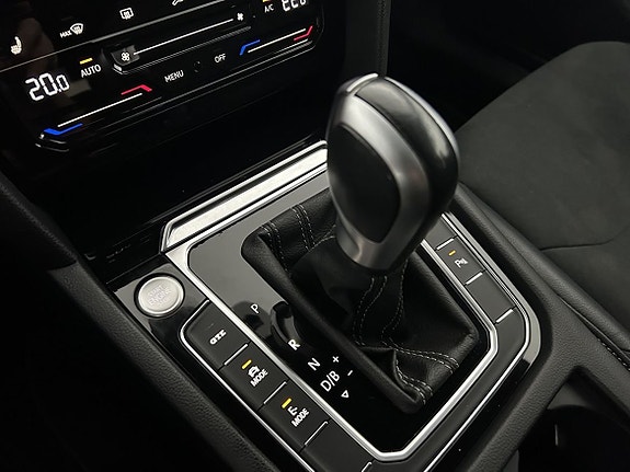 Volkswagen Arteon 20 of 23
