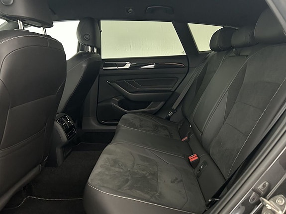Volkswagen Arteon 11 of 23