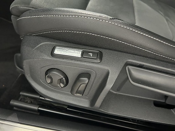 Volkswagen Arteon 10 of 23