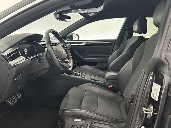 Volkswagen Arteon 9 of 23