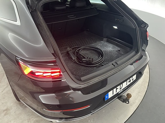 Volkswagen Arteon 13 of 23