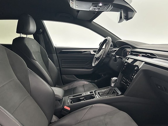 Volkswagen Arteon 17 of 23