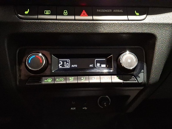 Skoda Fabia 13 of 21