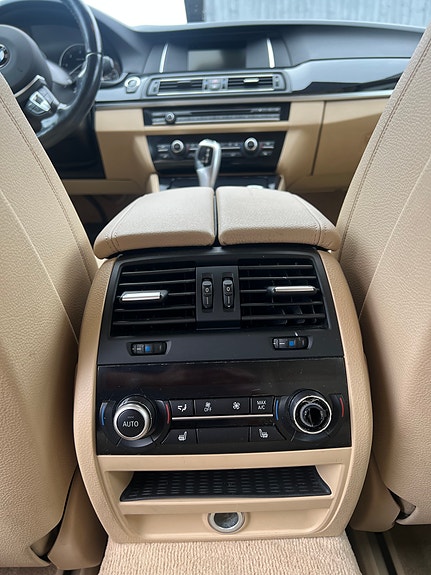 BMW 520d 7 of 17