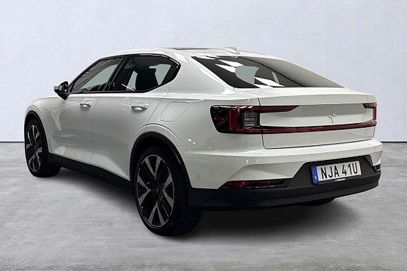 Polestar 2 4 of 28