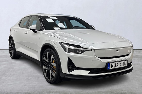 Polestar 2 6 of 28