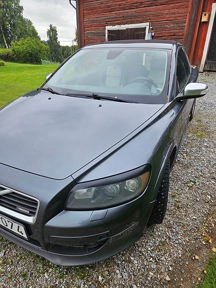 Volvo C30 4 of 4