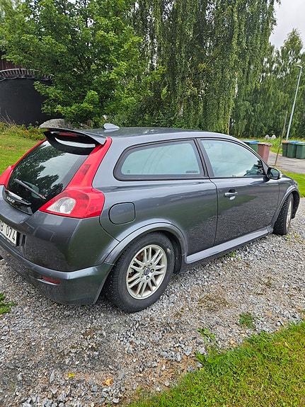 Volvo C30 2 of 4