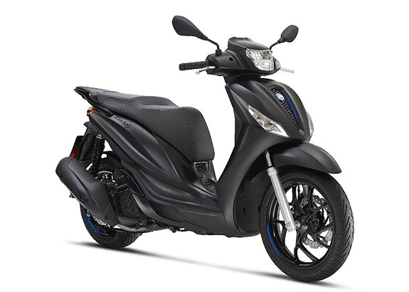 Piaggio Medley 200 S