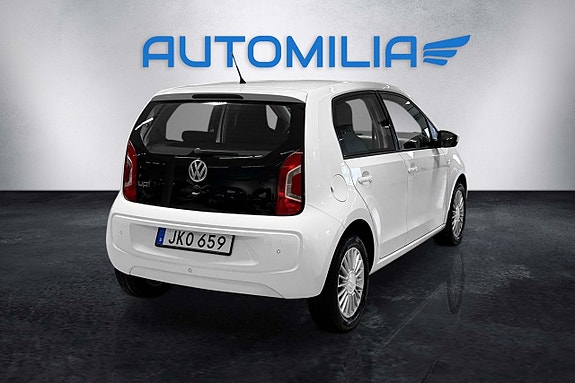 Volkswagen UP! 13 of 14