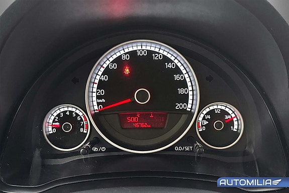 Volkswagen UP! 6 of 14