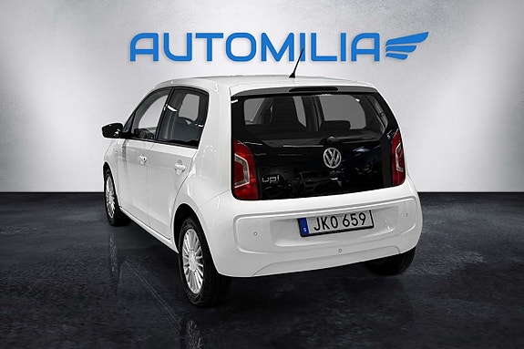 Volkswagen UP! 12 of 14
