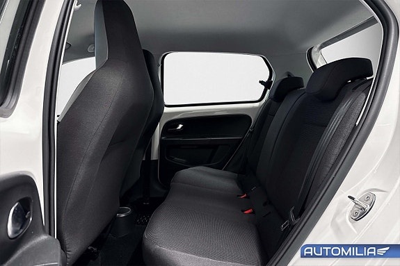 Volkswagen UP! 3 of 14