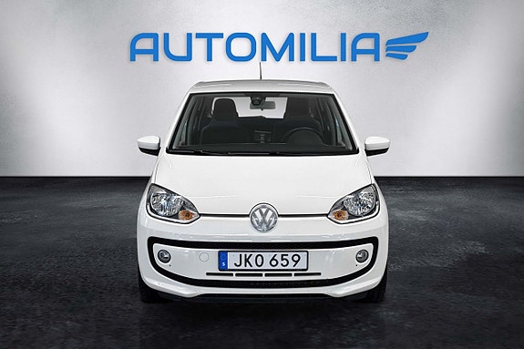Volkswagen UP! 2 of 14