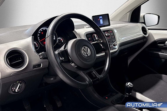 Volkswagen UP! 5 of 14