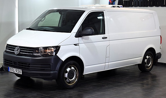 Volkswagen Transporter 3 of 19