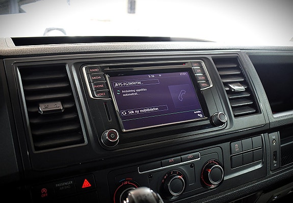 Volkswagen Transporter 11 of 19