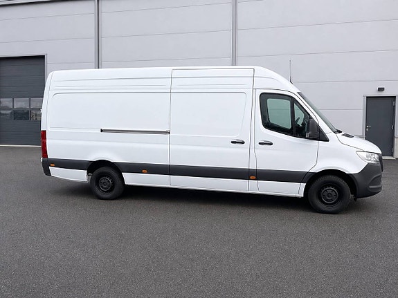 Mercedes-Benz Sprinter 317 5 of 5