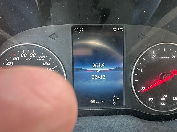 Mercedes-Benz Sprinter 317 2 of 5