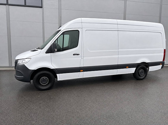 Mercedes-Benz Sprinter 317 4 of 5