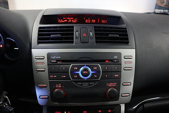 Mazda 6 10 of 19