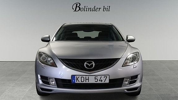 Mazda 6 2 of 19