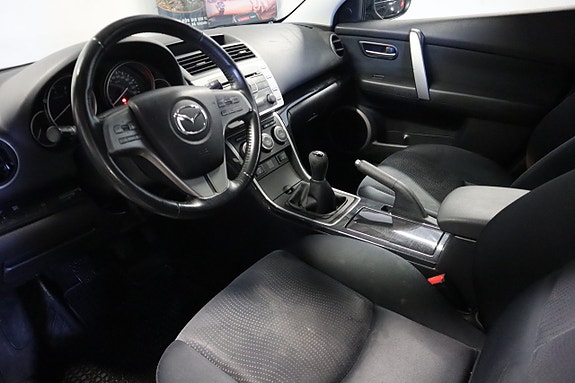 Mazda 6 7 of 19