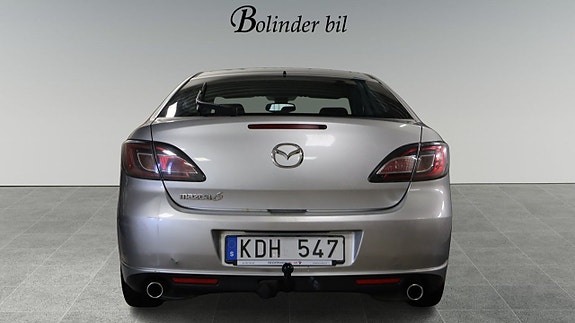 Mazda 6 5 of 19
