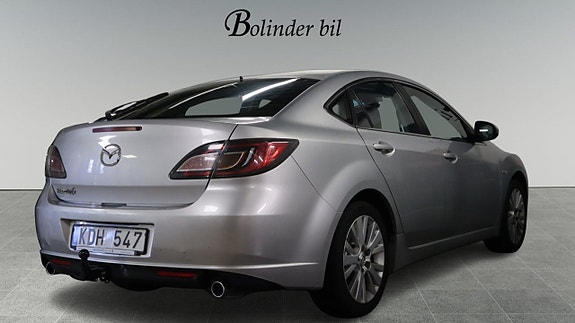 Mazda 6 6 of 19