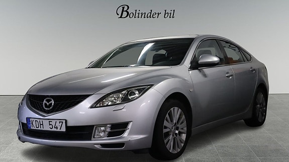 Mazda 6 3 of 19