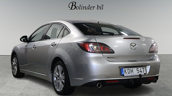 Mazda 6 4 of 19
