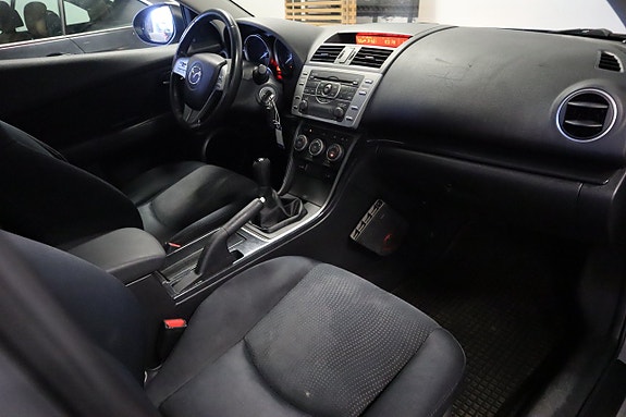 Mazda 6 12 of 19