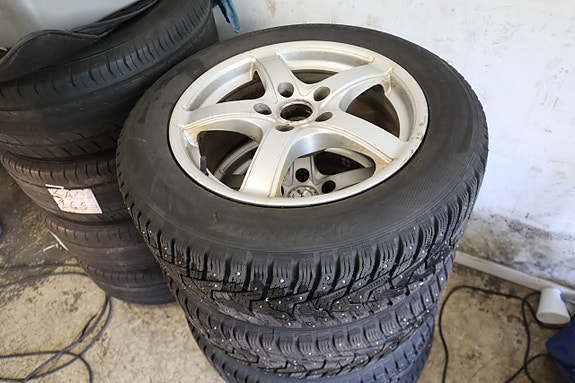 Mazda 6 18 of 19