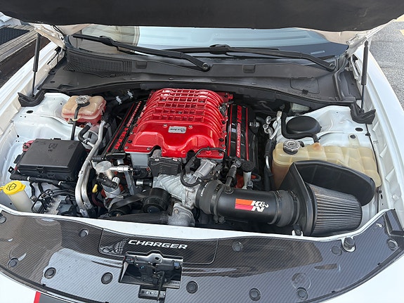 Dodge Charger 7 of 7