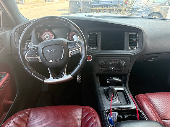 Dodge Charger 6 of 7