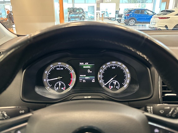 Skoda Karoq 11 of 22