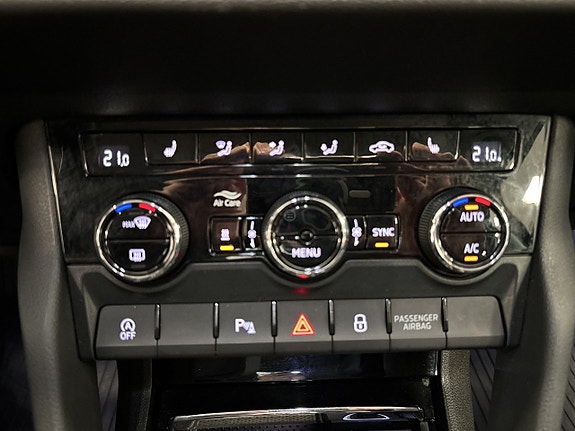 Skoda Karoq 20 of 22