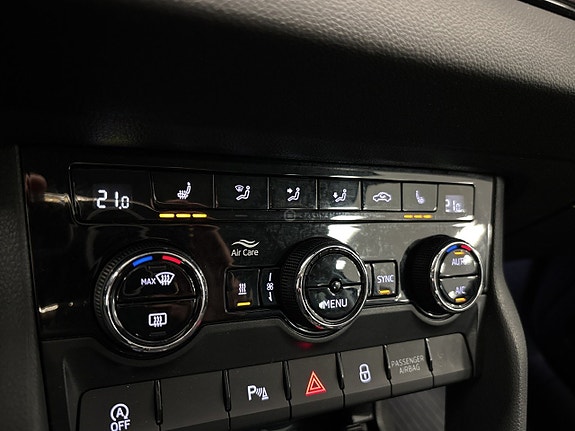 Skoda Karoq 21 of 22