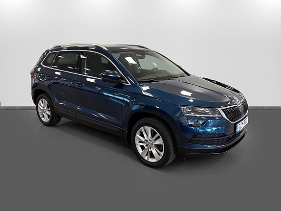 Skoda Karoq 3 of 22