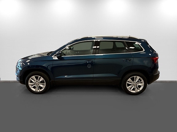 Skoda Karoq 4 of 22