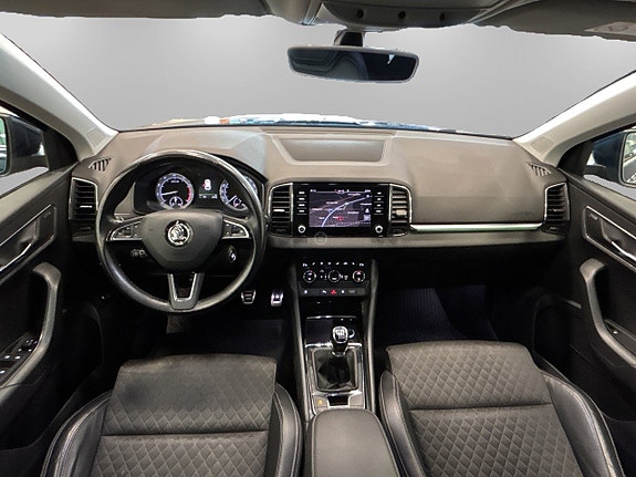 Skoda Karoq 8 of 22