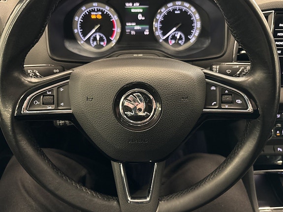 Skoda Karoq 12 of 22