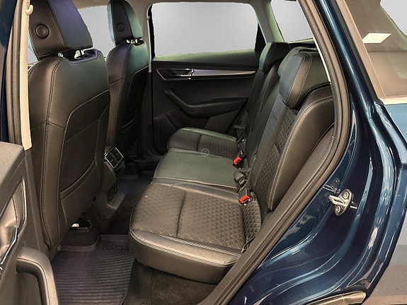 Skoda Karoq 10 of 22