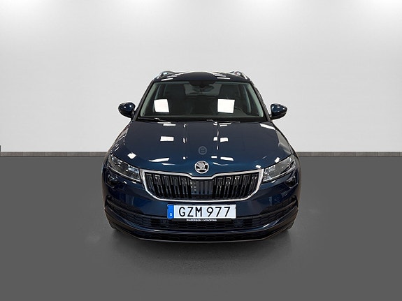 Skoda Karoq 2 of 22