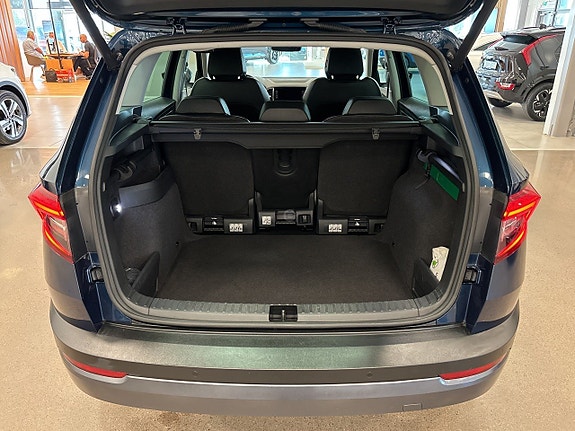 Skoda Karoq 7 of 22