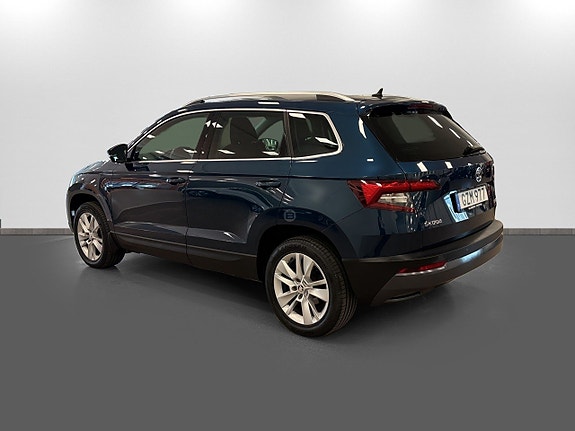 Skoda Karoq 6 of 22